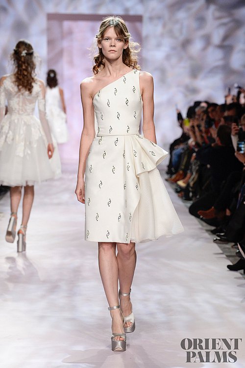 Georges Chakra Spring-summer 2017