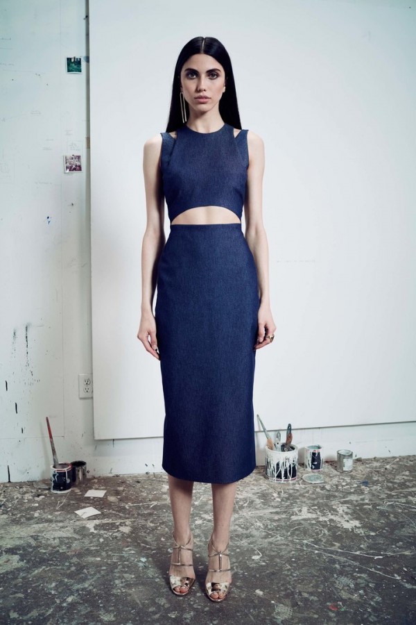 Cushnie et Ochs Resort Cushnie et Ochs Resort