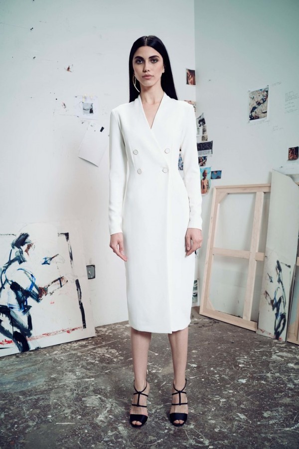 Cushnie et Ochs Resort Cushnie et Ochs Resort