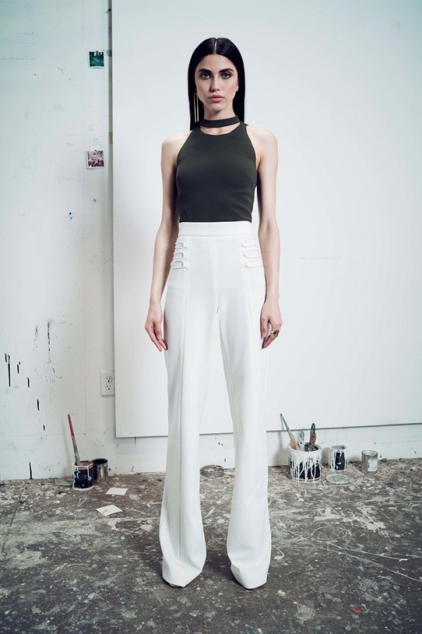Cushnie et Ochs Resort Cushnie et Ochs Resort