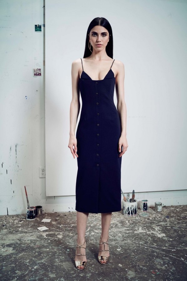 Cushnie et Ochs Resort Cushnie et Ochs Resort