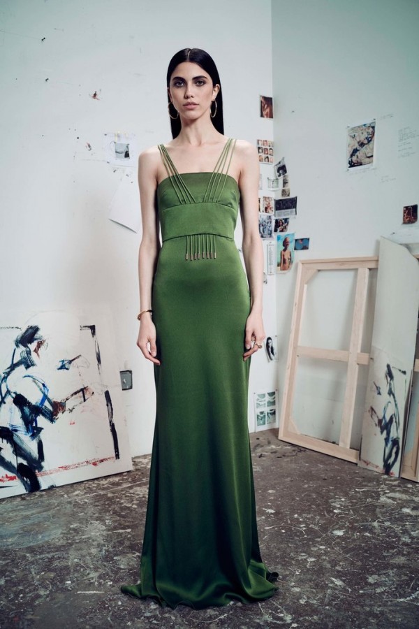 Cushnie et Ochs Resort Cushnie et Ochs Resort