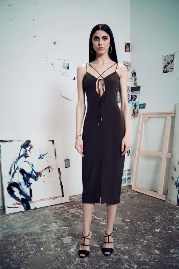 Cushnie et Ochs Resort Cushnie et Ochs Resort