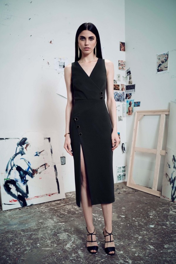 Cushnie et Ochs Resort Cushnie et Ochs Resort