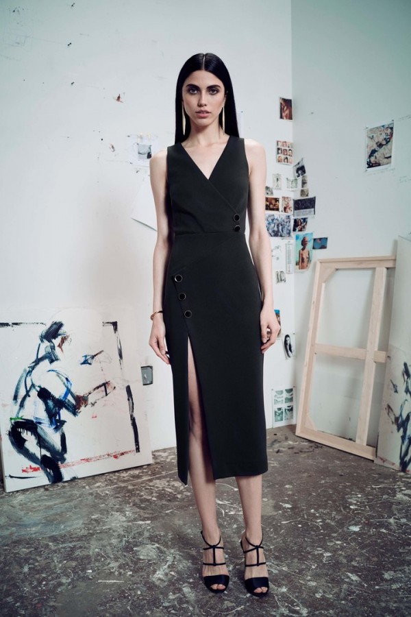 Cushnie et Ochs Resort