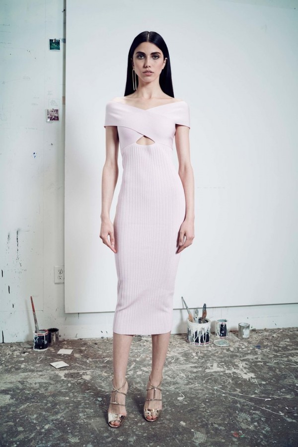 Cushnie et Ochs Resort Cushnie et Ochs Resort