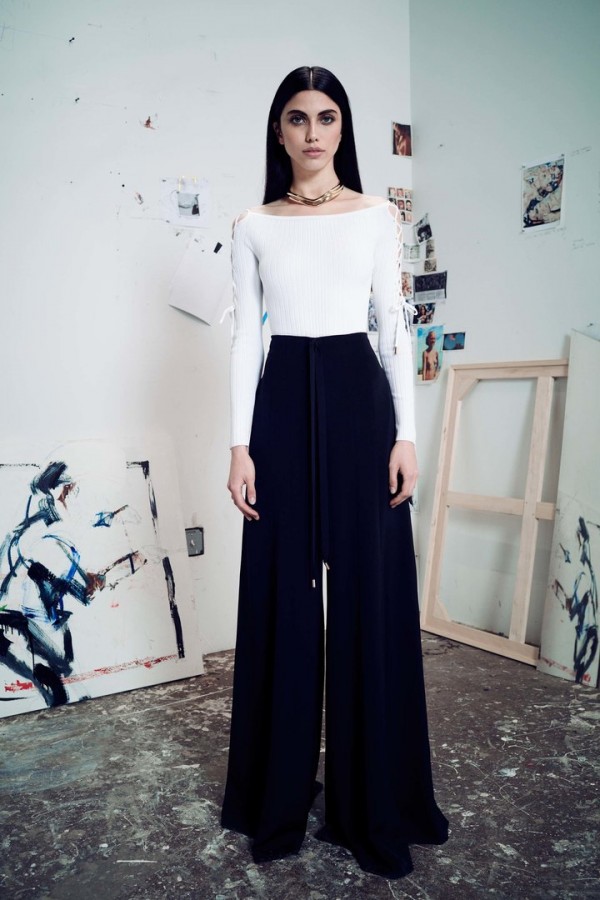 Cushnie et Ochs Resort Cushnie et Ochs Resort