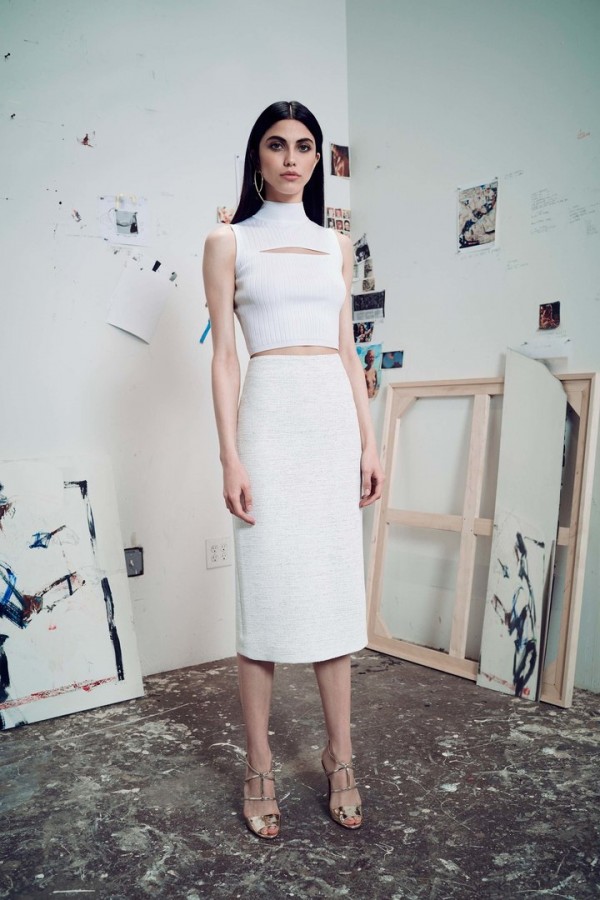 Cushnie et Ochs Resort Cushnie et Ochs Resort