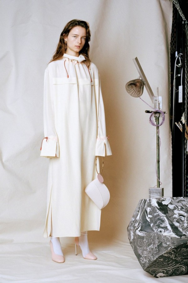Roksanda - Pre-Fall 2018 Roksanda - Pre-Fall 2018