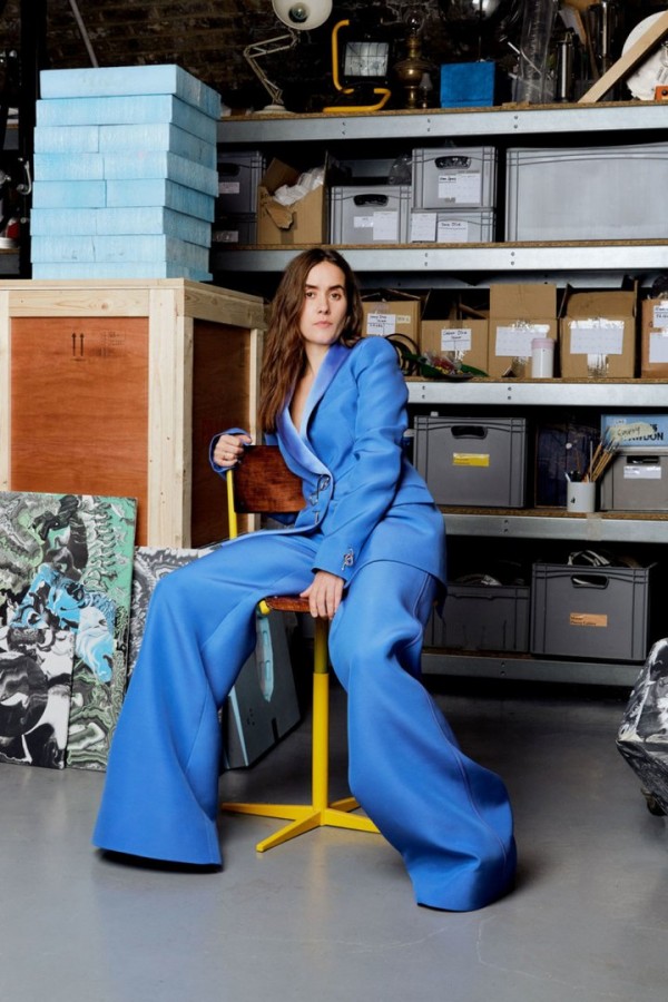 Roksanda - Pre-Fall 2018 Roksanda - Pre-Fall 2018