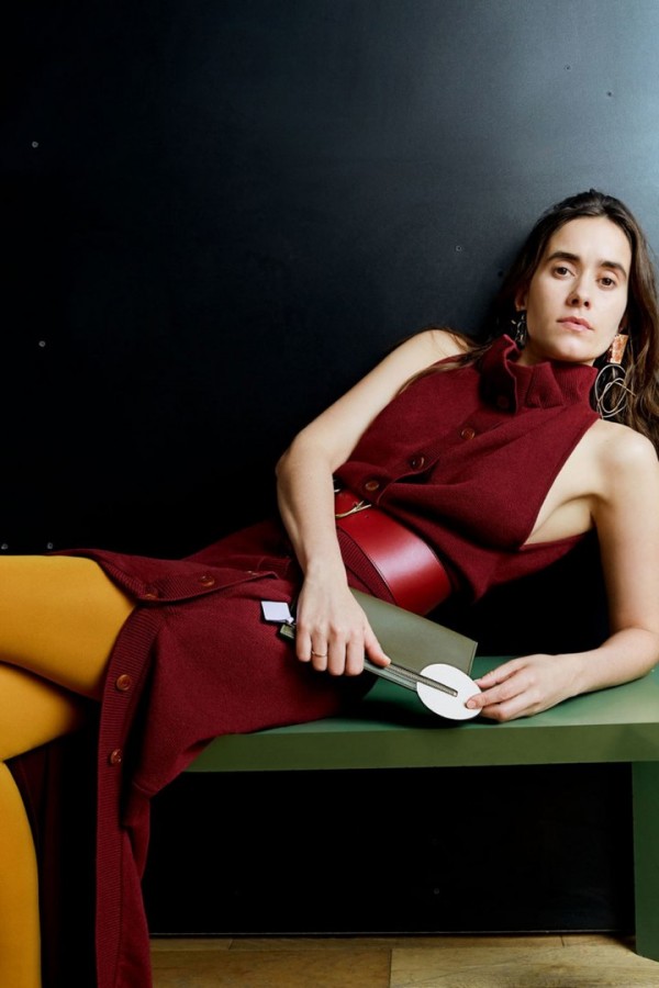 Roksanda - Pre-Fall 2018 Roksanda - Pre-Fall 2018