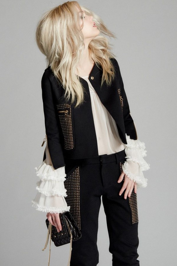 Thomas Wylde 2017