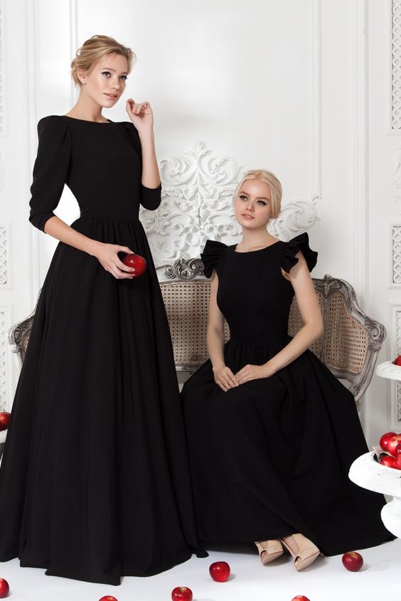 Look! Шикарные и изысканные наряды! Look! Шикарные и изысканные наряды!