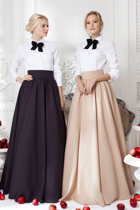 Look! Шикарные и изысканные наряды! Look! Шикарные и изысканные наряды!