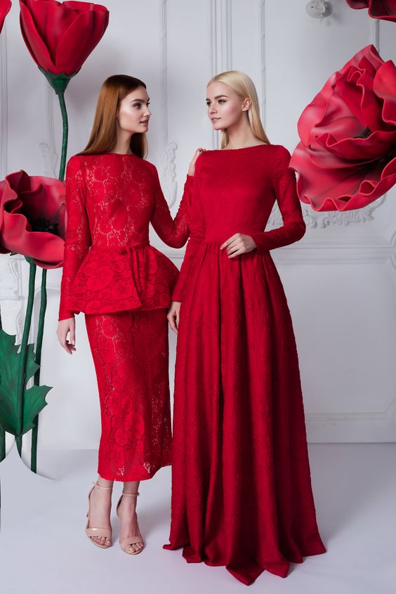 Look! Шикарные и изысканные наряды! Look! Шикарные и изысканные наряды!