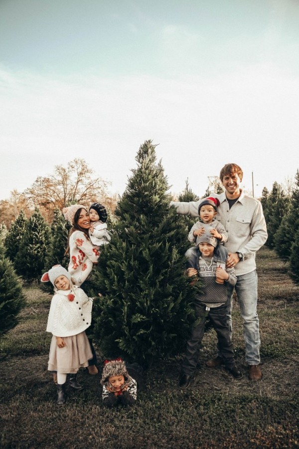 Look! Уютный рождественский family look для фотосессий! Look! Уютный рождественский family look для фотосессий!