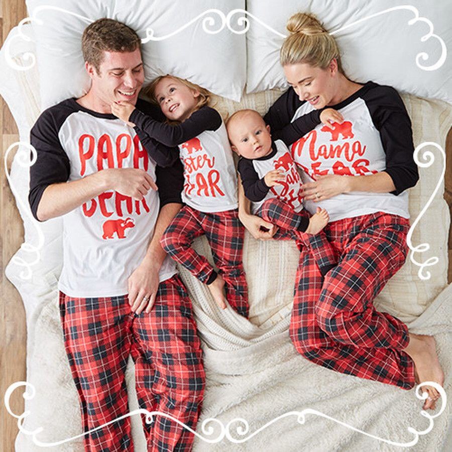 Look! Уютный рождественский family look для фотосессий! Look! Уютный рождественский family look для фотосессий!