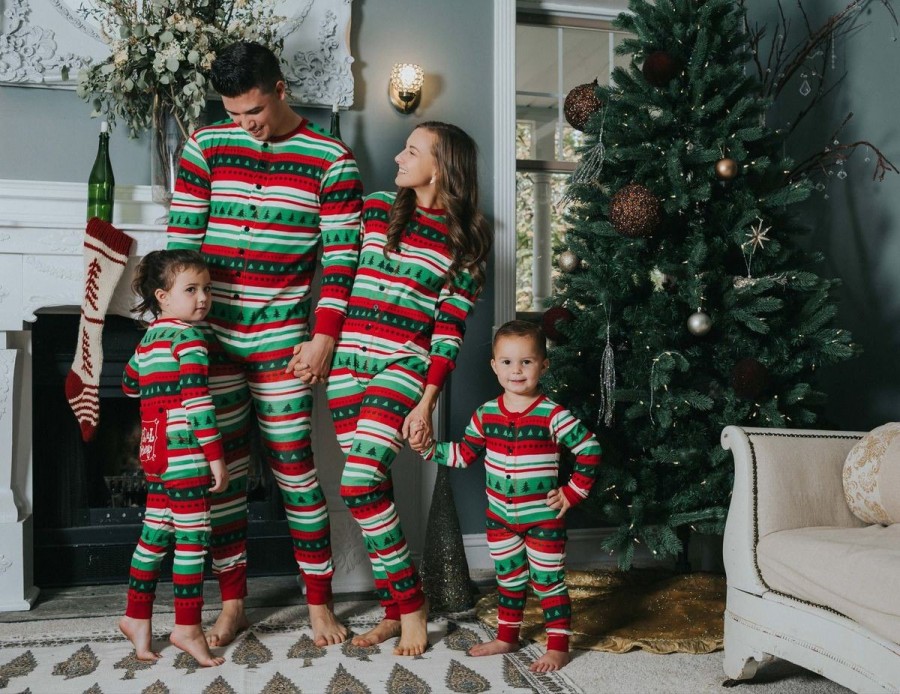 Look! Уютный рождественский family look для фотосессий! Look! Уютный рождественский family look для фотосессий!