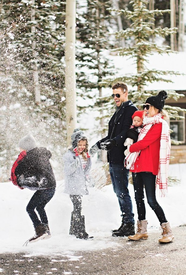 Look! Уютный рождественский family look для фотосессий! Look! Уютный рождественский family look для фотосессий!