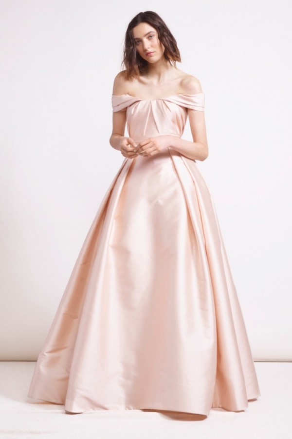 Reem Acra - Pre-Fall 2018