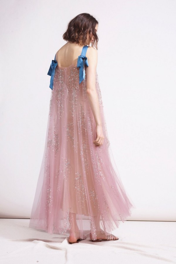 Reem Acra - Pre-Fall 2018