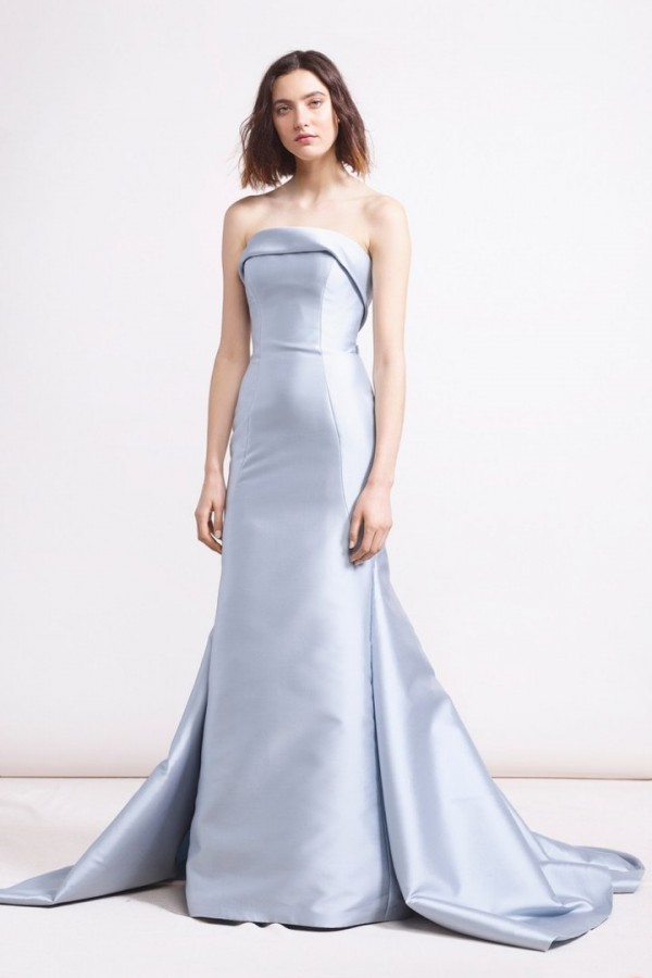 Reem Acra - Pre-Fall 2018