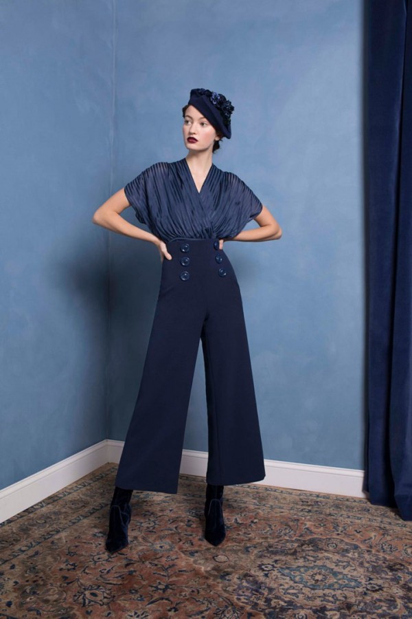 Alice+Olivia - Pre-Fall 2018 Alice+Olivia - Pre-Fall 2018