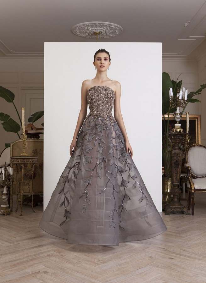 Azzi & Osta - Spring-Summer 2018 Azzi & Osta - Spring-Summer 2018
