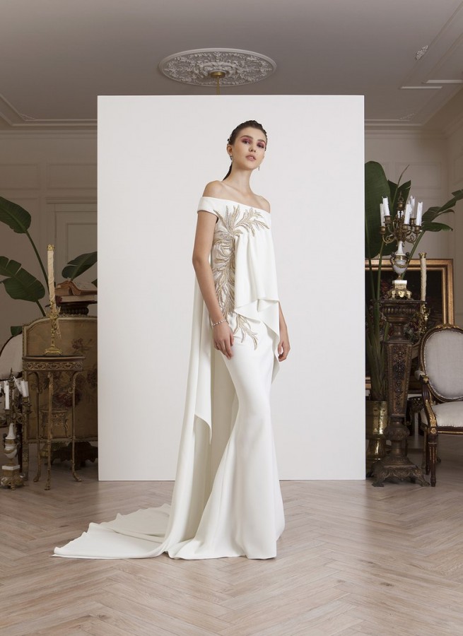 Azzi & Osta - Spring-Summer 2018 Azzi & Osta - Spring-Summer 2018