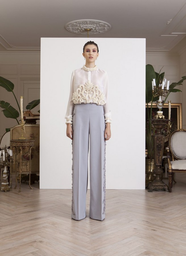 Azzi & Osta - Spring-Summer 2018 Azzi & Osta - Spring-Summer 2018