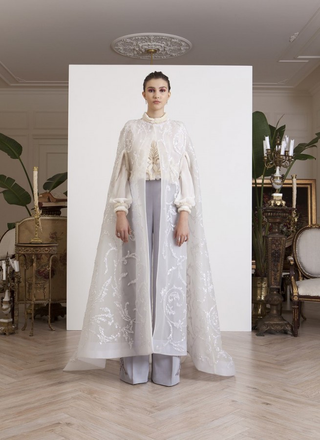 Azzi & Osta - Spring-Summer 2018 Azzi & Osta - Spring-Summer 2018
