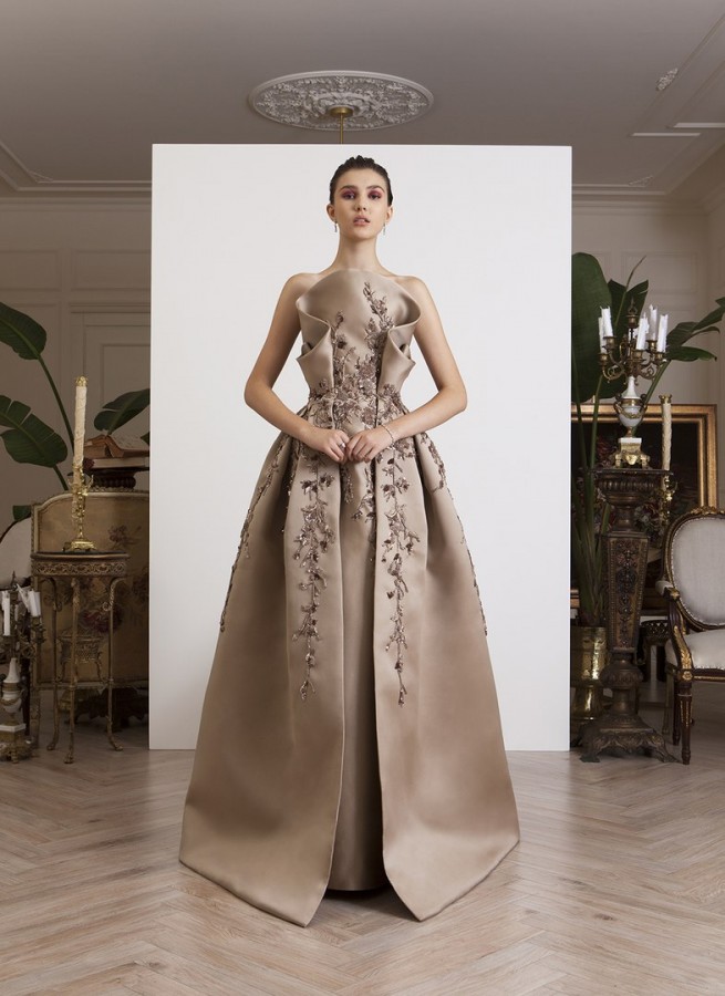 Azzi & Osta - Spring-Summer 2018 Azzi & Osta - Spring-Summer 2018