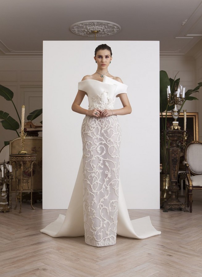 Azzi & Osta - Spring-Summer 2018 Azzi & Osta - Spring-Summer 2018