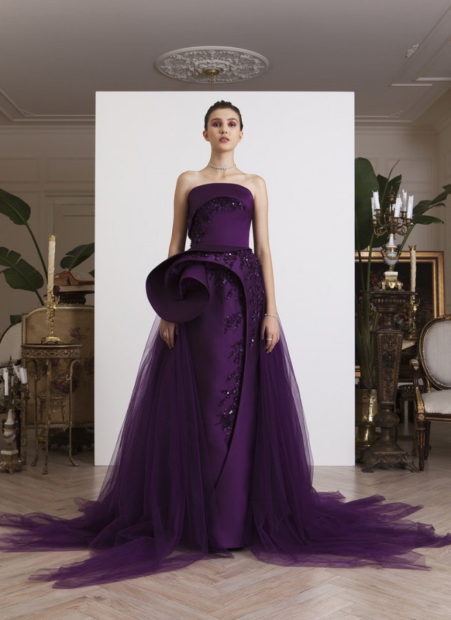 Azzi & Osta - Spring-Summer 2018 Azzi & Osta - Spring-Summer 2018