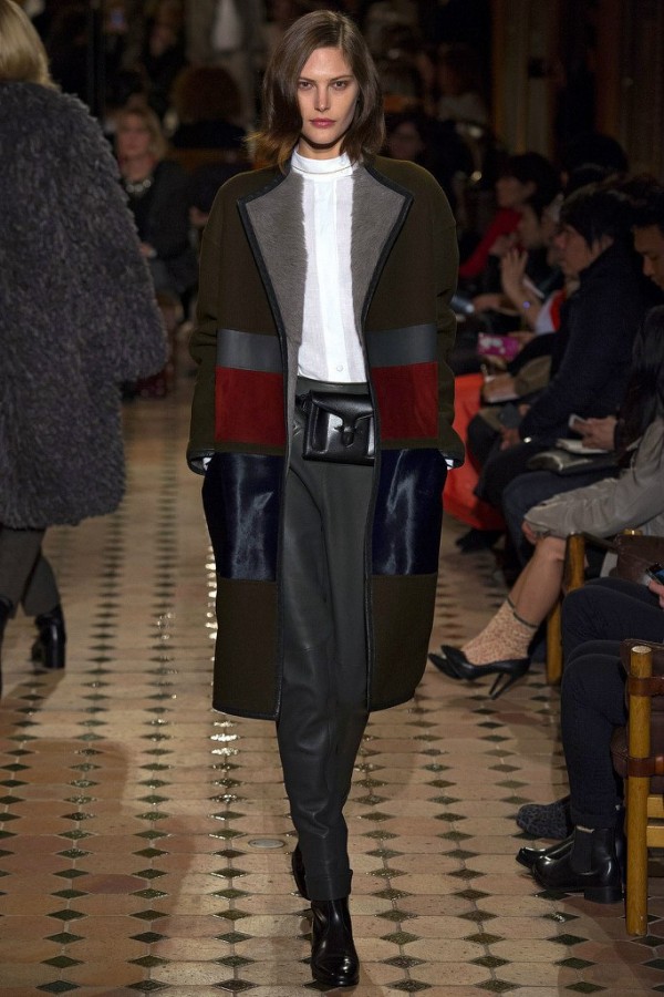 Модели коллекции Hermès! Модели коллекции Hermès!