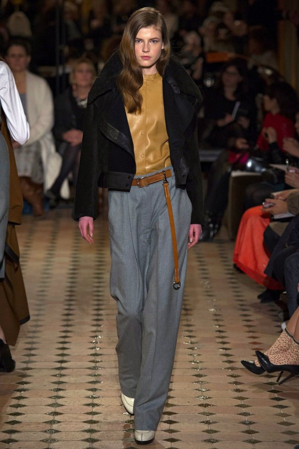 Модели коллекции Hermès! Модели коллекции Hermès!