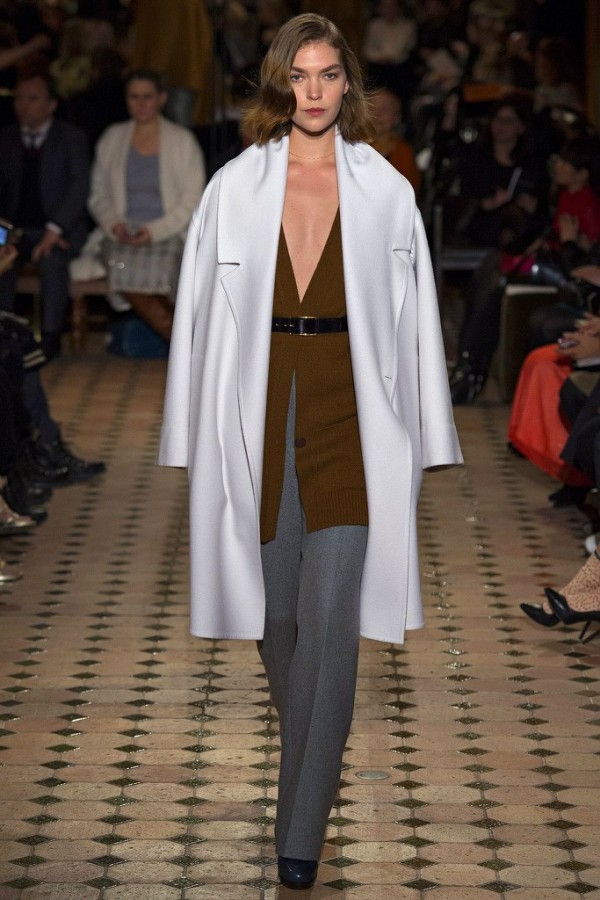 Модели коллекции Hermès! Модели коллекции Hermès!
