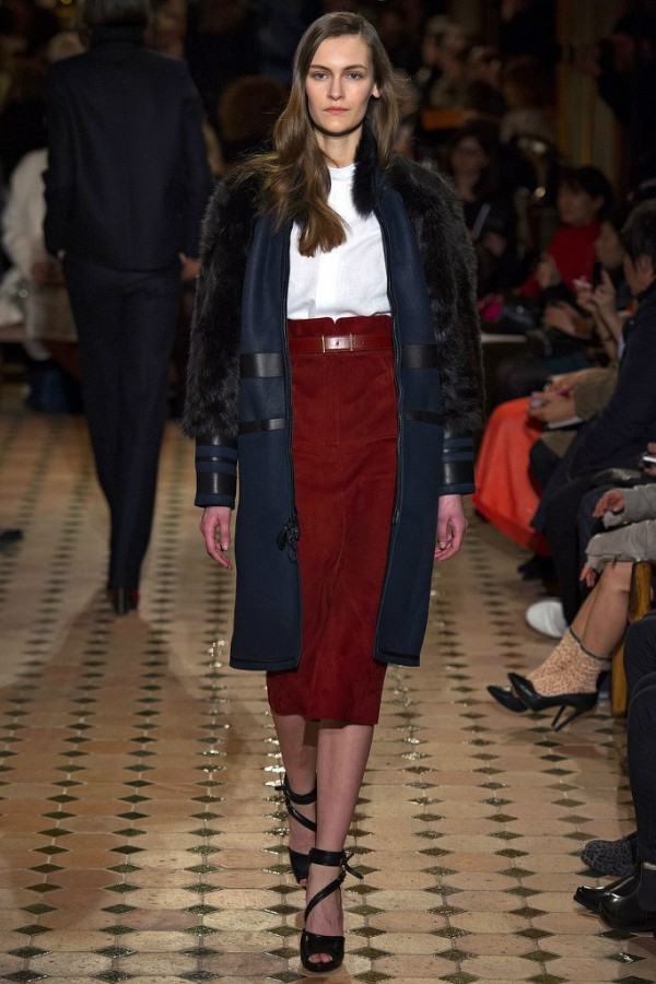 Модели коллекции Hermès! Модели коллекции Hermès!