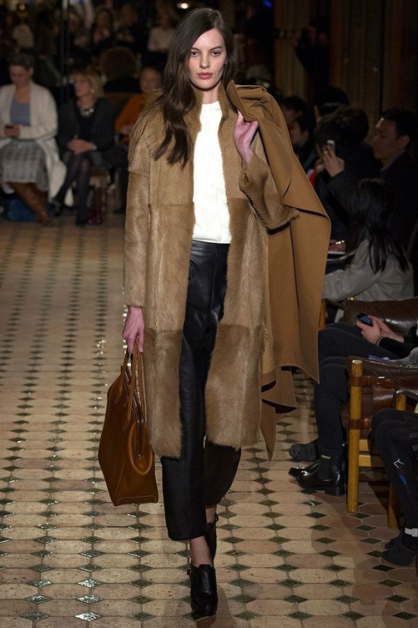 Модели коллекции Hermès! Модели коллекции Hermès!