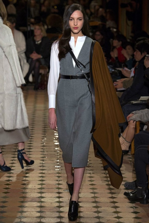 Модели коллекции Hermès! Модели коллекции Hermès!