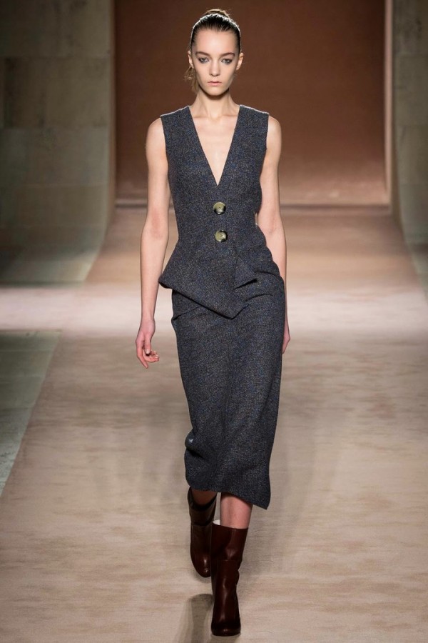 Модели коллекции Victoria Beckham! Модели коллекции Victoria Beckham!
