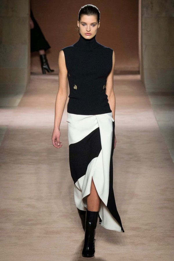 Модели коллекции Victoria Beckham! Модели коллекции Victoria Beckham!