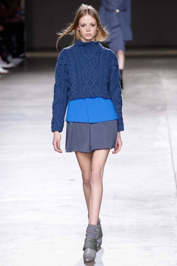 Модели коллекции Topshop Unique! Модели коллекции Topshop Unique!