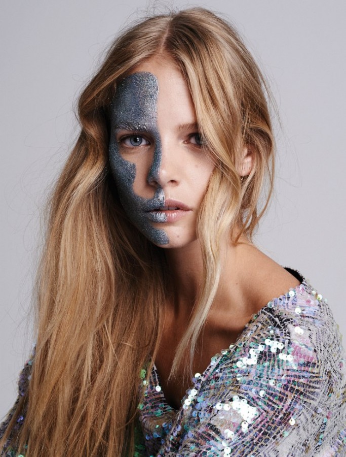 Marloes Horst by Jasper Abels