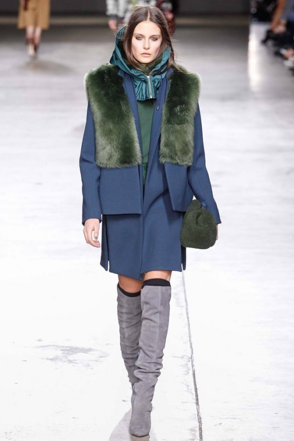 Модели коллекции Topshop Unique! Модели коллекции Topshop Unique!