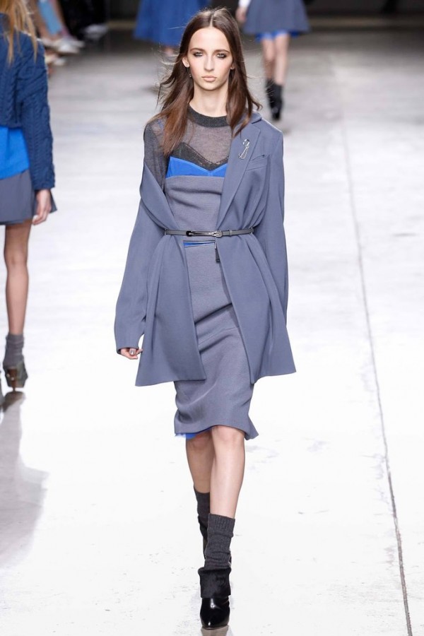 Модели коллекции Topshop Unique! Модели коллекции Topshop Unique!