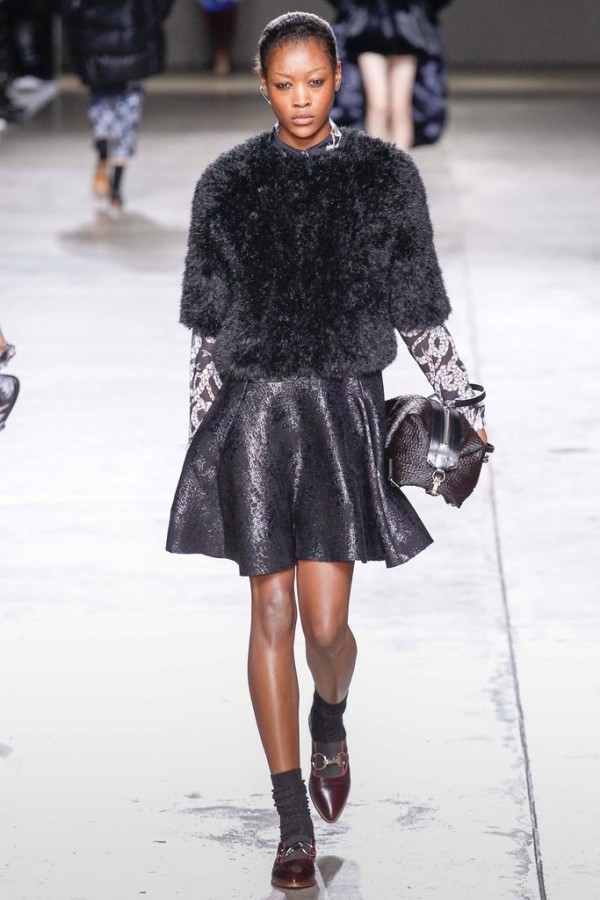 Модели коллекции Topshop Unique! Модели коллекции Topshop Unique!