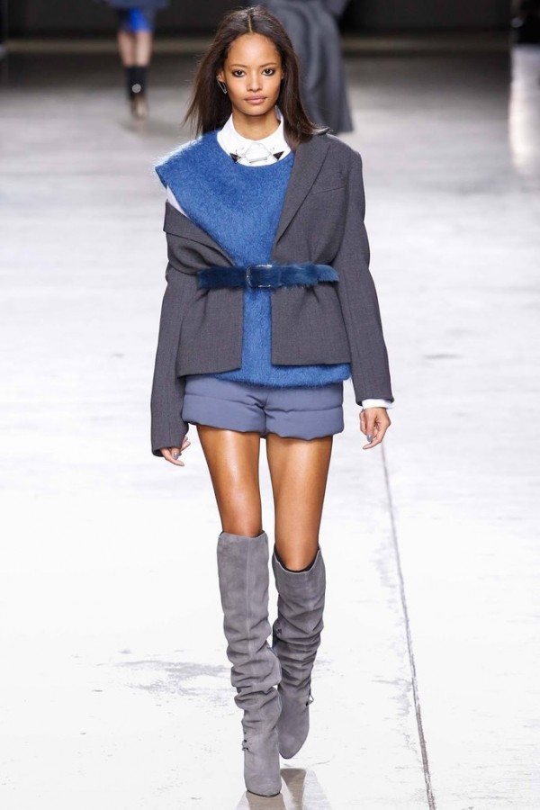 Модели коллекции Topshop Unique! Модели коллекции Topshop Unique!