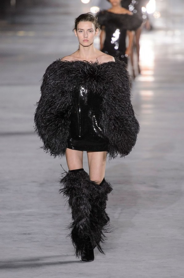 Saint Laurent 2018 Saint Laurent 2018