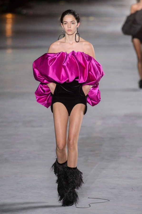 Saint Laurent 2018 Saint Laurent 2018